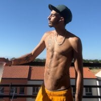 Rebeu313 - Live now on Stripchat