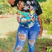 juhyut - Live now on Stripchat