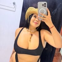 AliceStarshine - Live now on Stripchat