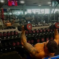 Tiberius_hunk - Live now on Stripchat