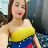 Queen_lorena - Live now on Stripchat