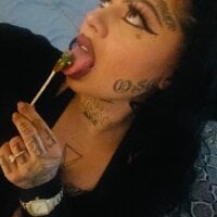 chicanachic13 - Live now on Stripchat