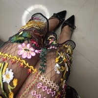 Hot_malika19 - Live now on Stripchat