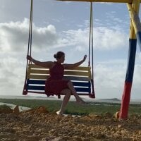 Gaby_Sexy_ - Live now on Stripchat