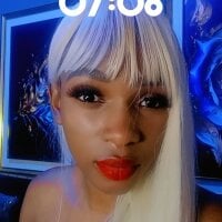 Ebonypreciousx - Live now on Stripchat