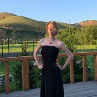 SunnivaCovil - Live now on Stripchat