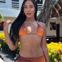 Alejandra_Dunn - Live now on Stripchat