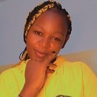 Africana20 - Live now on Stripchat