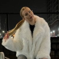 RosalindSherlock - Live now on Stripchat