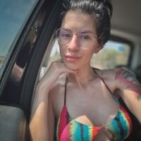 AlyonaX - Live now on Stripchat
