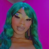 Ebonydollxx - Live now on Stripchat