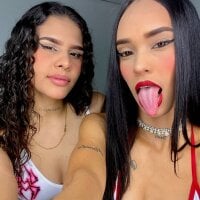 Exotic_girl666 - Live now on Stripchat