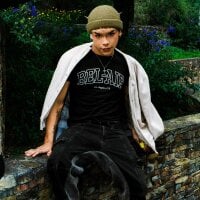 Danigio - Live now on Stripchat