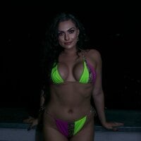 KrisNoir - Live now on Stripchat