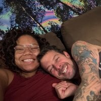 InterRacialFacial7296 - Live now on Stripchat