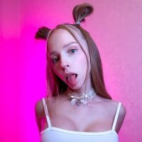 BritaKiss - Live now on Stripchat