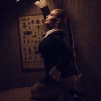 Ginevrafedez - Live now on Stripchat