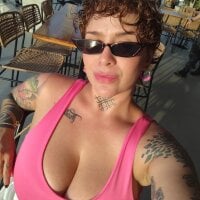 KatInk - Live now on Stripchat