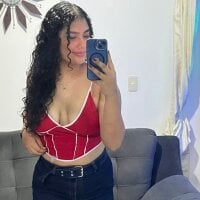 Karla18_ - Live now on Stripchat