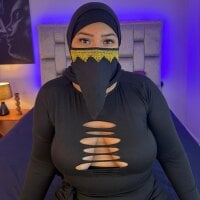 samiraa_haalem - Live now on Stripchat