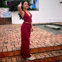 ximenna_w - Live now on Stripchat