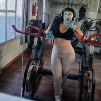 majito30 - Live now on Stripchat