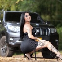 AnaiaClarck - Live now on Stripchat