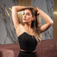 AriaRous - Live now on Stripchat