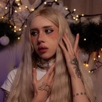 Joy_Barker - Live now on Stripchat