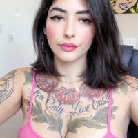 TaliMajesty - Live now on Stripchat