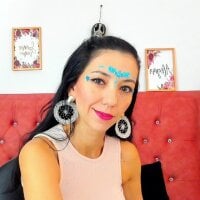 LunaZambrano - Live now on Stripchat