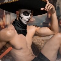 Samuel_up01 - Live now on Stripchat